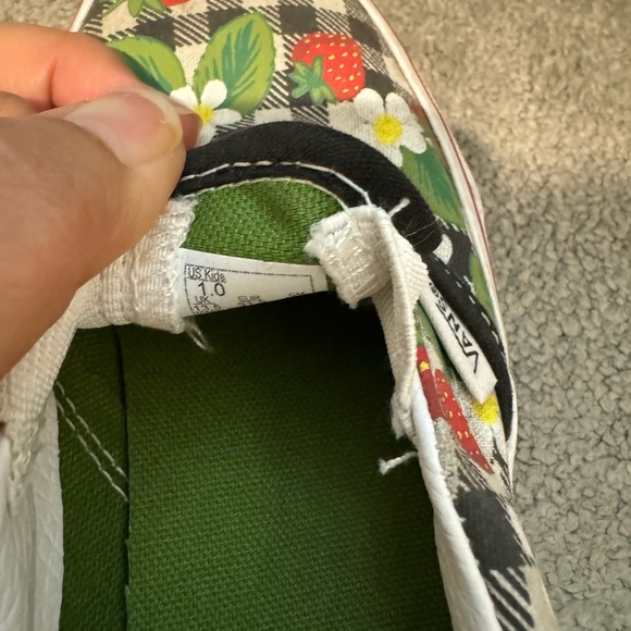 Vans shoes - Picture 5 of 5